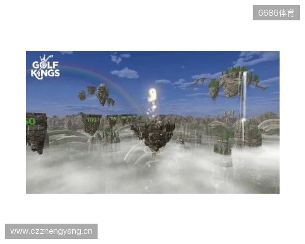 千元红包狂送!《高球王者》上线福利来袭! 千元红包狂送!《高球王者》上线福利来袭!