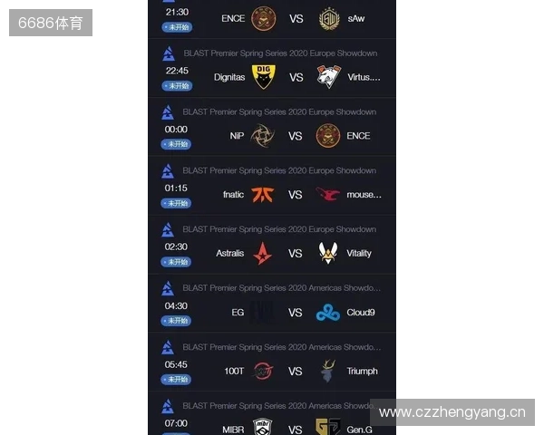 BLAST对抗赛 S2:棋差一招,TYLOO 1-2 paiN惨遭淘汰 BLAST对抗赛 S2:棋差一招,TYLOO 1-2 paiN惨遭淘汰