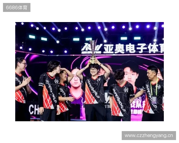 蒙古电竞闪耀2025AEW决胜巅峰杭州惊艳首秀