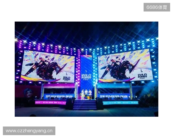 2025英雄联盟手游全球邀请赛：荣光之旅，圆满落幕