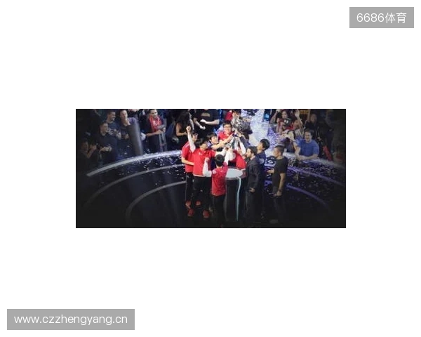 HLTV出品：NIP与fnatic两大落魄豪门如何力挽狂澜，追回逝去的时光