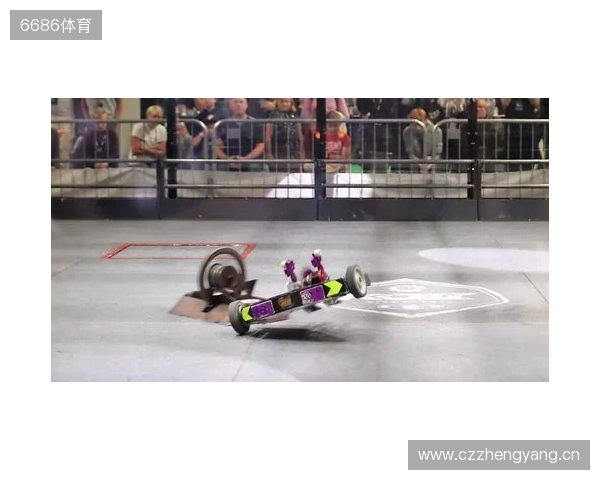 机器人格斗轰鸣2025AEW,RFT极智战甲大赛收官 机器人格斗轰鸣2025AEW,RFT极智战甲大赛收官