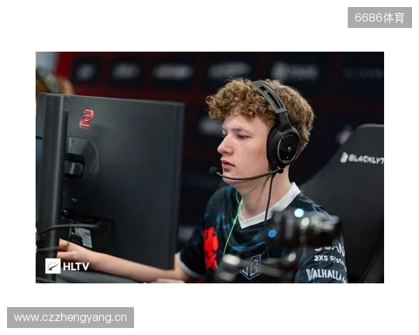 爆料:Chr1zN即将加盟Heroic 爆料:Chr1zN即将加盟Heroic