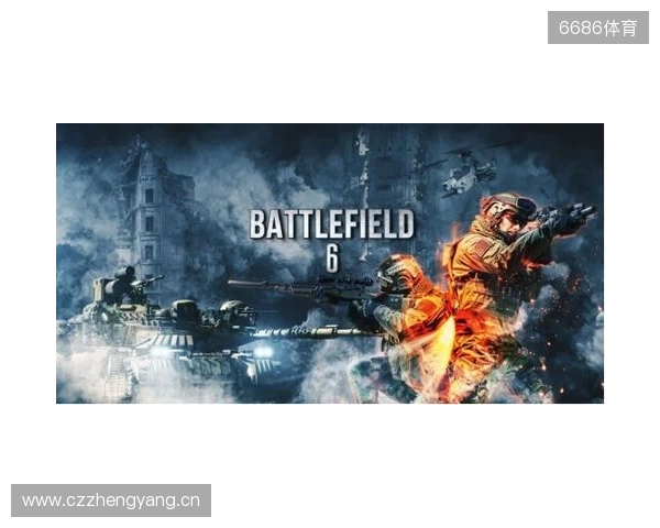 《战地6》免费玩!11月25日到12月1日战地6开启免费试玩活动 《战地6》免费玩!11月25日到12月1日战地6开启免费试玩活动