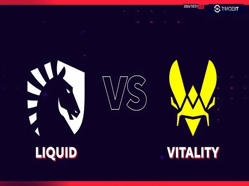 BLAST对抗赛 S2：功败垂成，TYLOO 1-2 Vitality